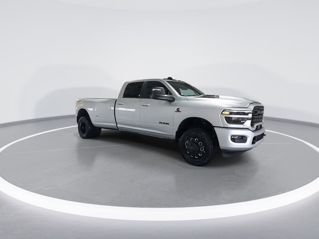 New 2026 RAM 3500 Laramie image 2