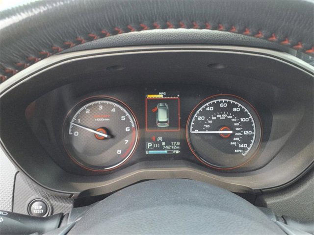 Used 2019 Subaru Forester Sport image 23
