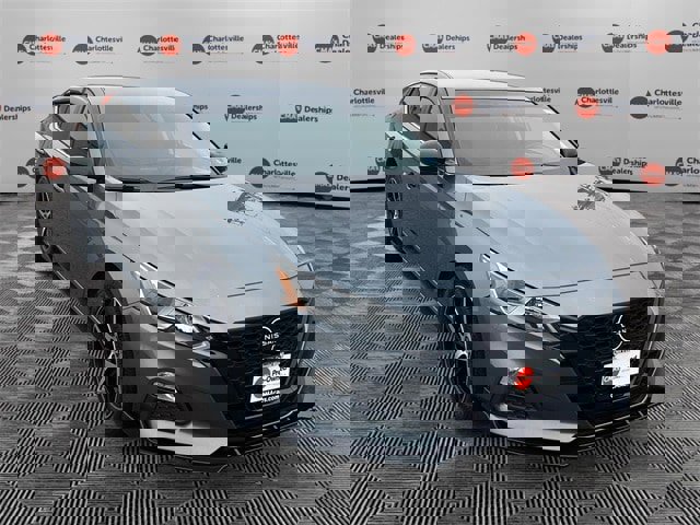 Used 2020 Nissan Altima 2.5 S image 7