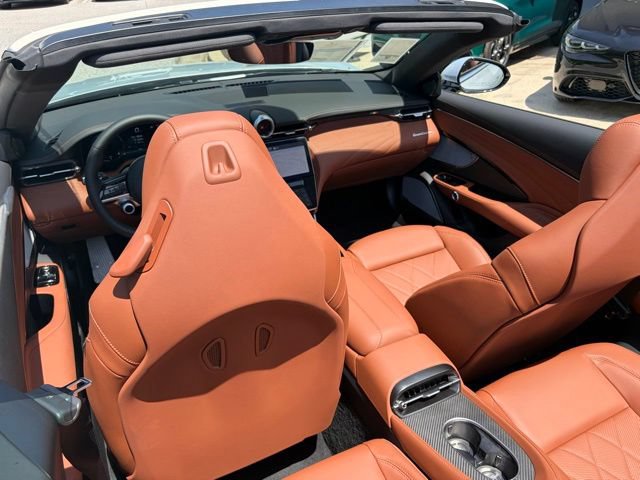 New 2026 Maserati GranCabrio Modena AWD/4WD image 49