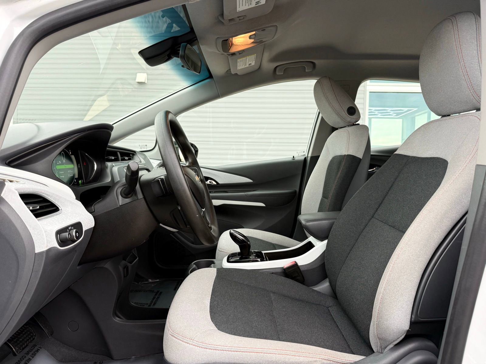 Used 2018 Chevrolet Bolt LT FWD image 15