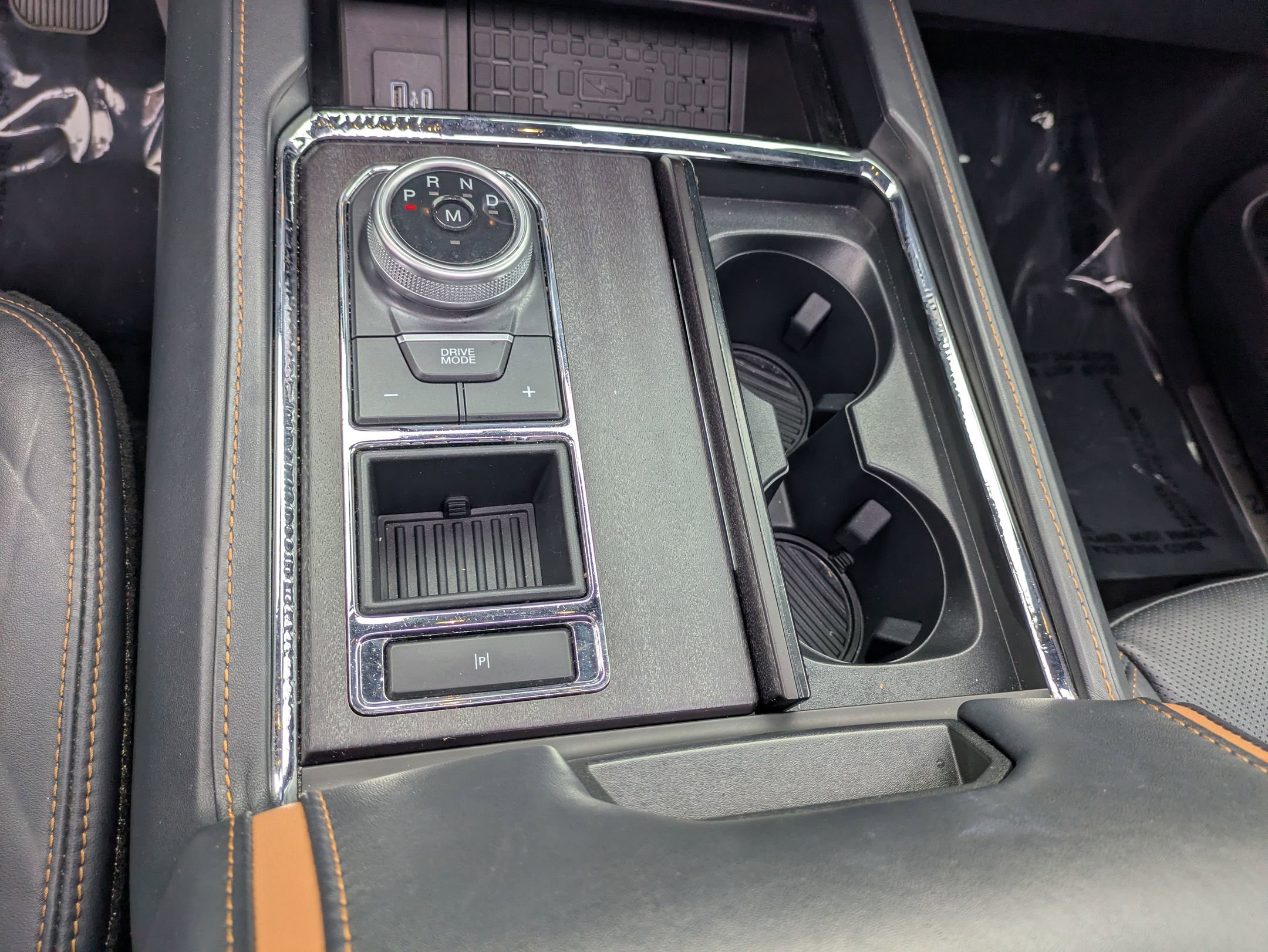 Certified 2023 Ford Expedition Platinum image 20