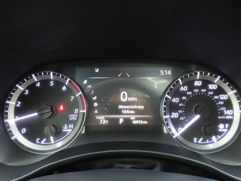 Used 2024 Toyota Highlander XSE FWD image 18