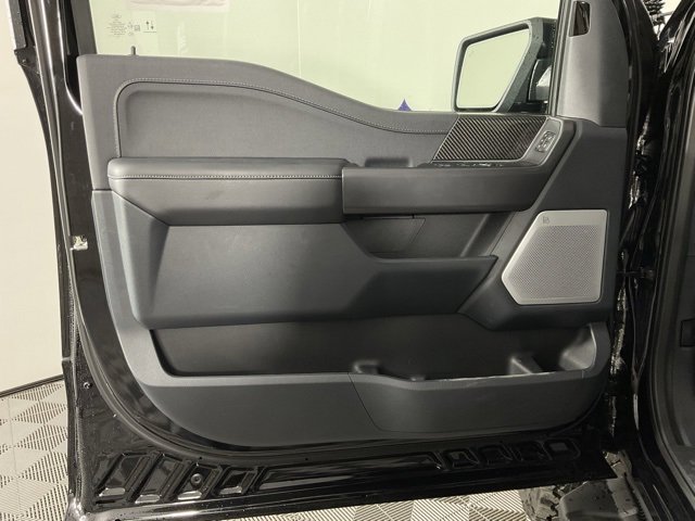 New 2025 Ford F150 Lariat w/ Equipment Group 502A High image 12