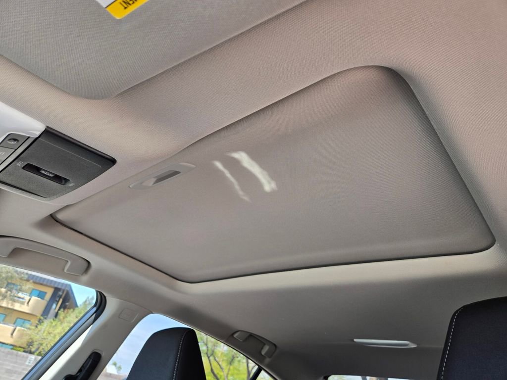 New 2026 Nissan Altima 2.5 SV w/ SV Special Edition Package FWD image 7