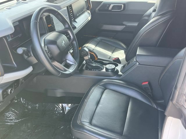 Used 2023 Ford Bronco Badlands AWD/4WD image 11