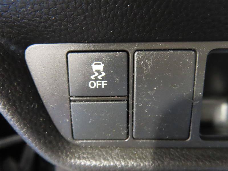 Used 2025 Honda HR-V LX image 17
