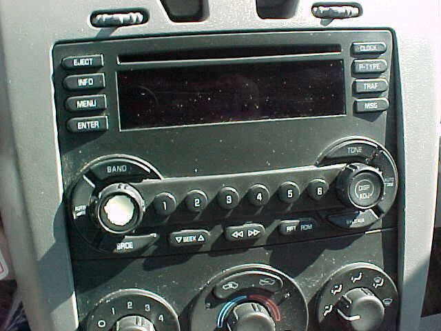 Used 2005 Chevrolet Malibu LS image 21