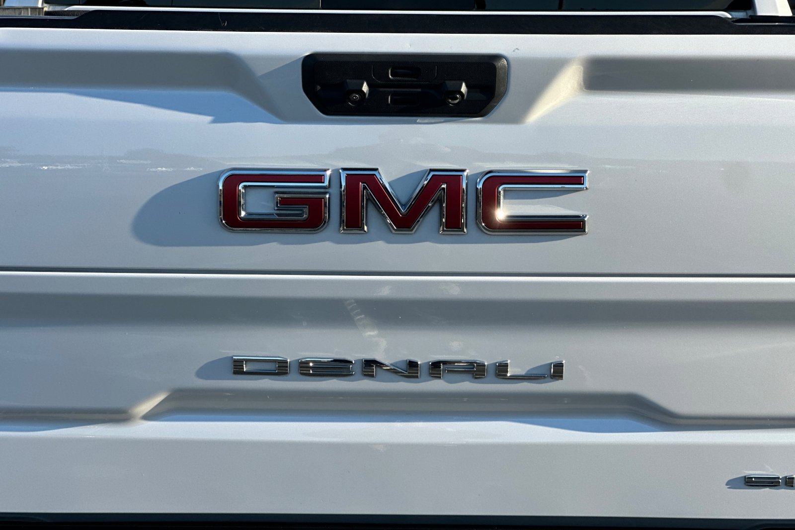 Used 2023 GMC Sierra 1500 Denali w/ Denali Reserve Package image 51