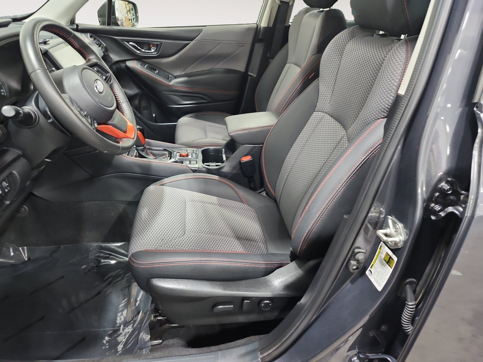 Used 2023 Subaru Forester Sport AWD/4WD image 9