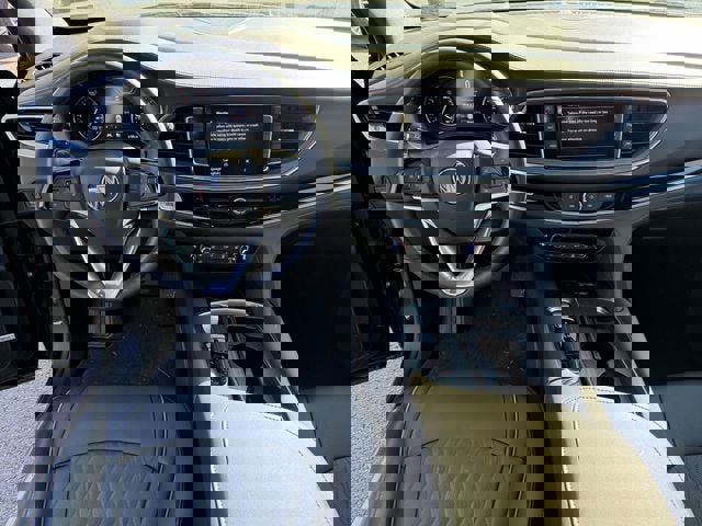New 2024 Buick Enclave Avenir w/ Avenir Technology Package image 12