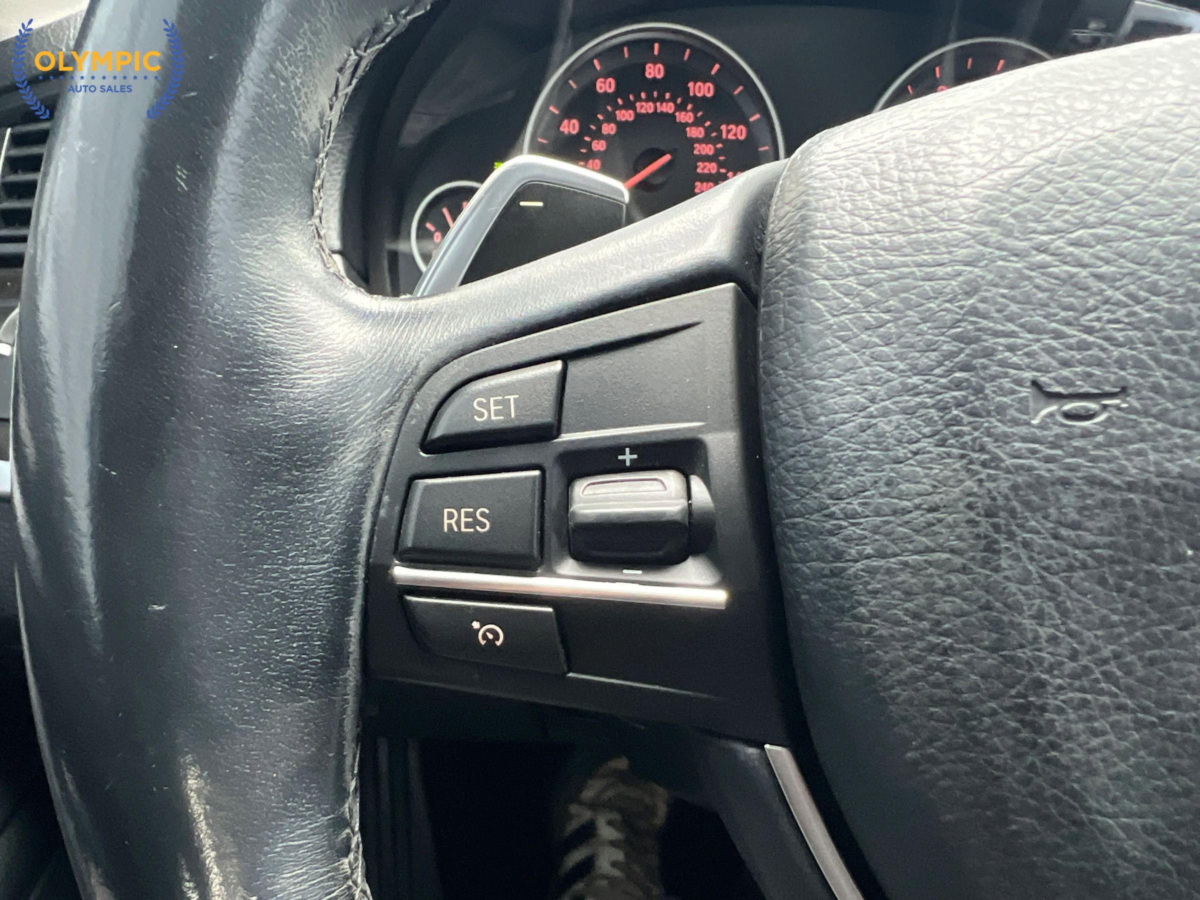 Used 2016 BMW 528i Sedan image 24