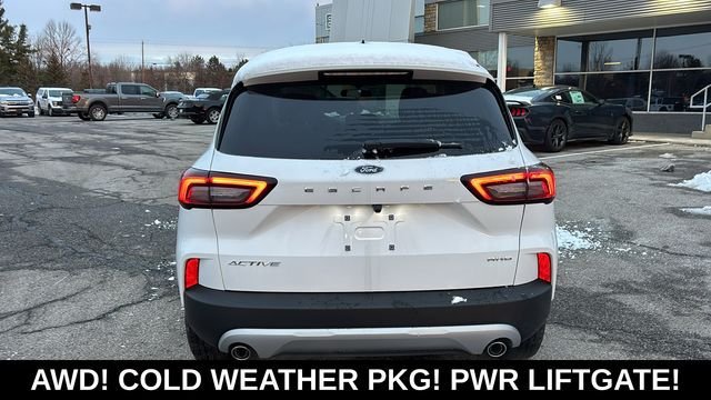 New 2026 Ford Escape Active w/ Cold Weather Package AWD/4WD image 30