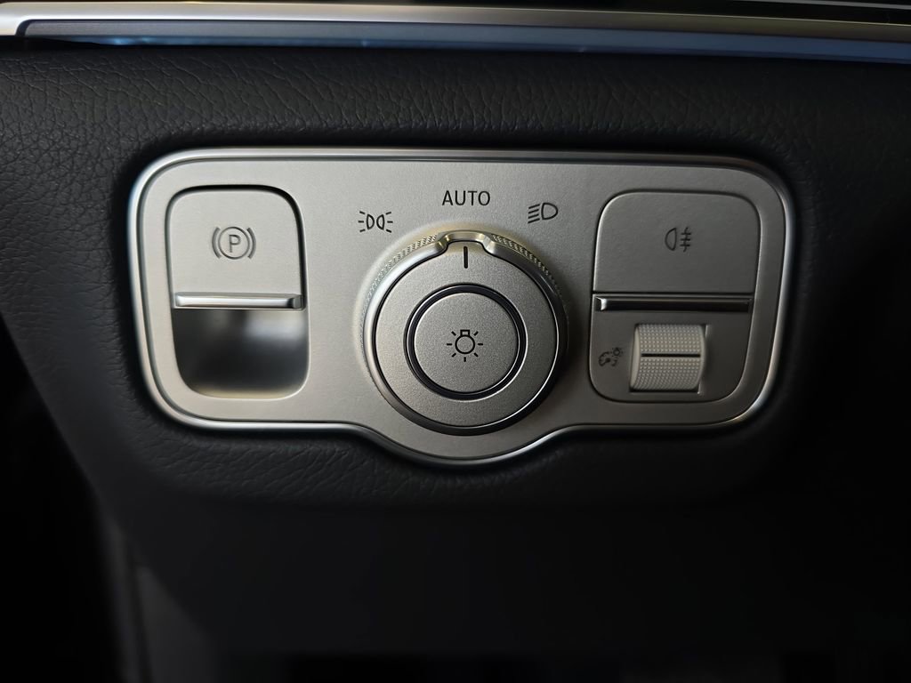 New 2026 Mercedes-Benz GLE 450 4MATIC image 27
