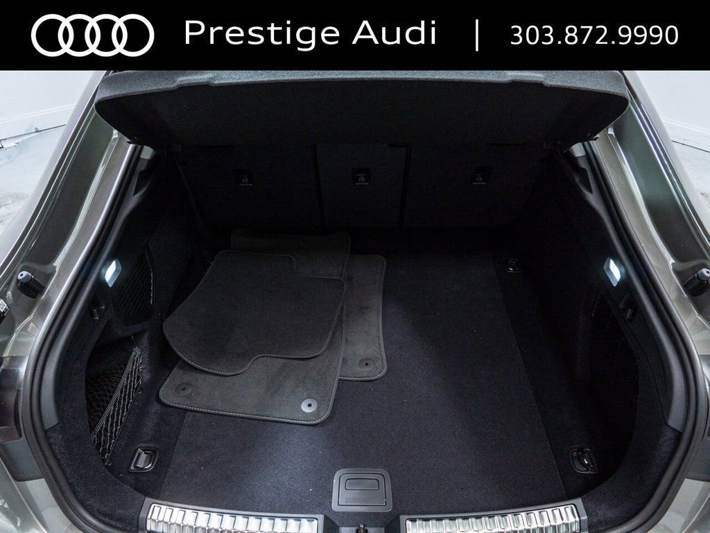 Used 2025 Audi A5 2.0T Premium Plus w/ Premium Plus image 27