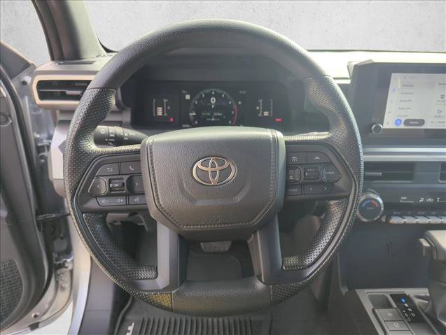 Used 2025 Toyota Tacoma SR5 image 14