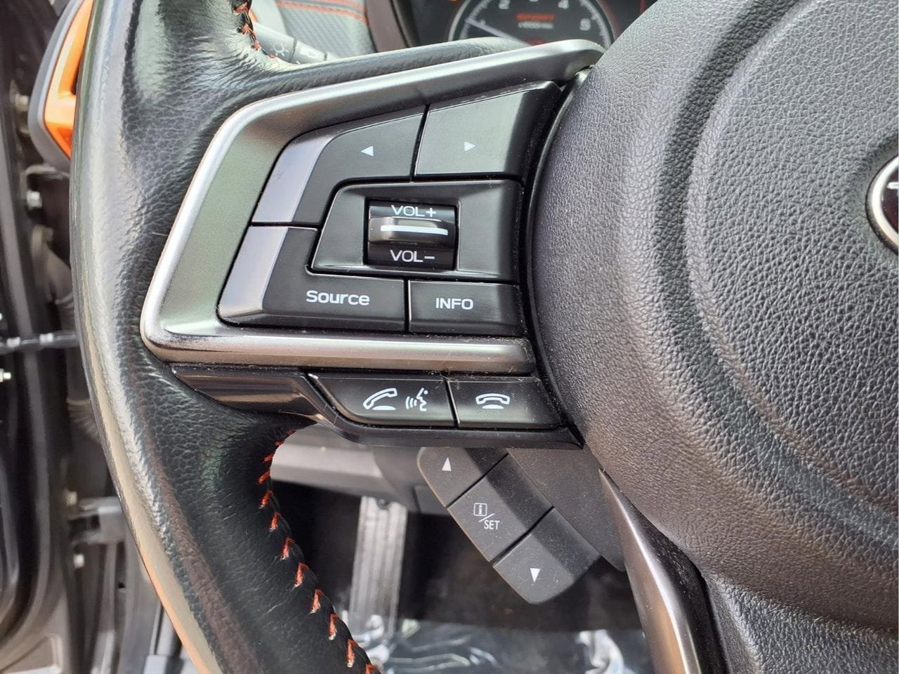 Used 2020 Subaru Forester Sport AWD/4WD image 27