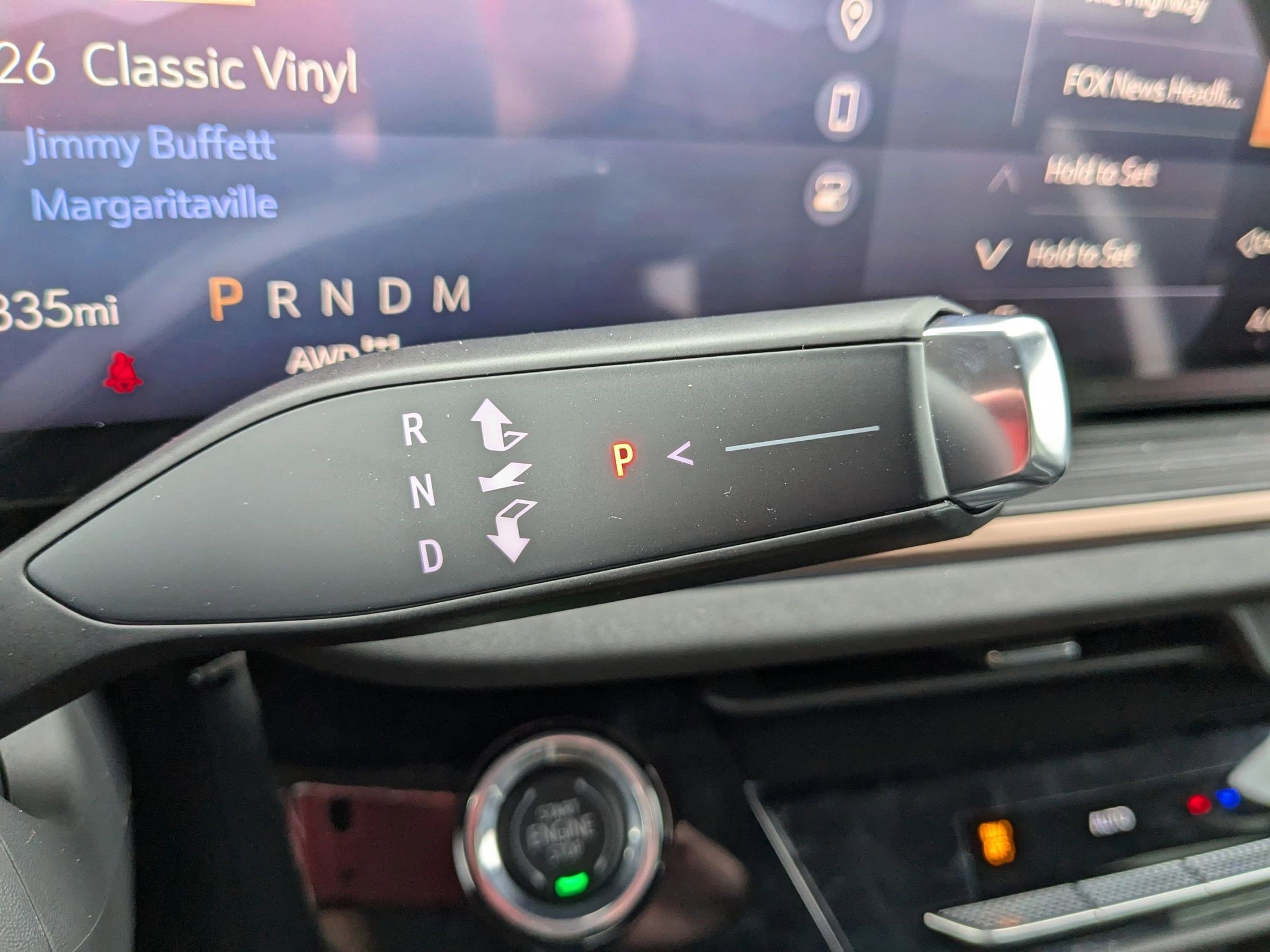 New 2025 Buick Envision Sport Touring image 21