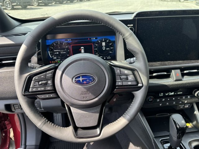 New 2026 Subaru Outback Premium AWD/4WD image 76
