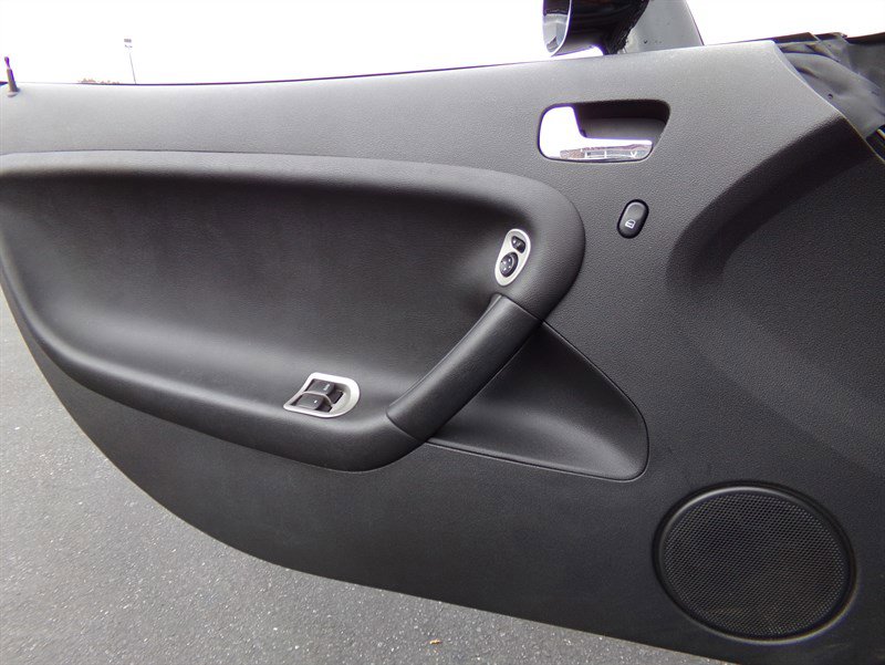 Used 2007 Pontiac Solstice Convertible w/ Premium Package image 56