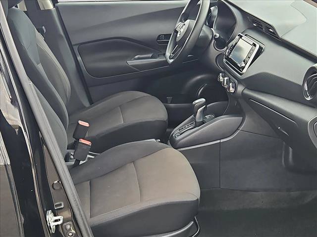 Used 2024 Nissan Kicks S FWD image 15