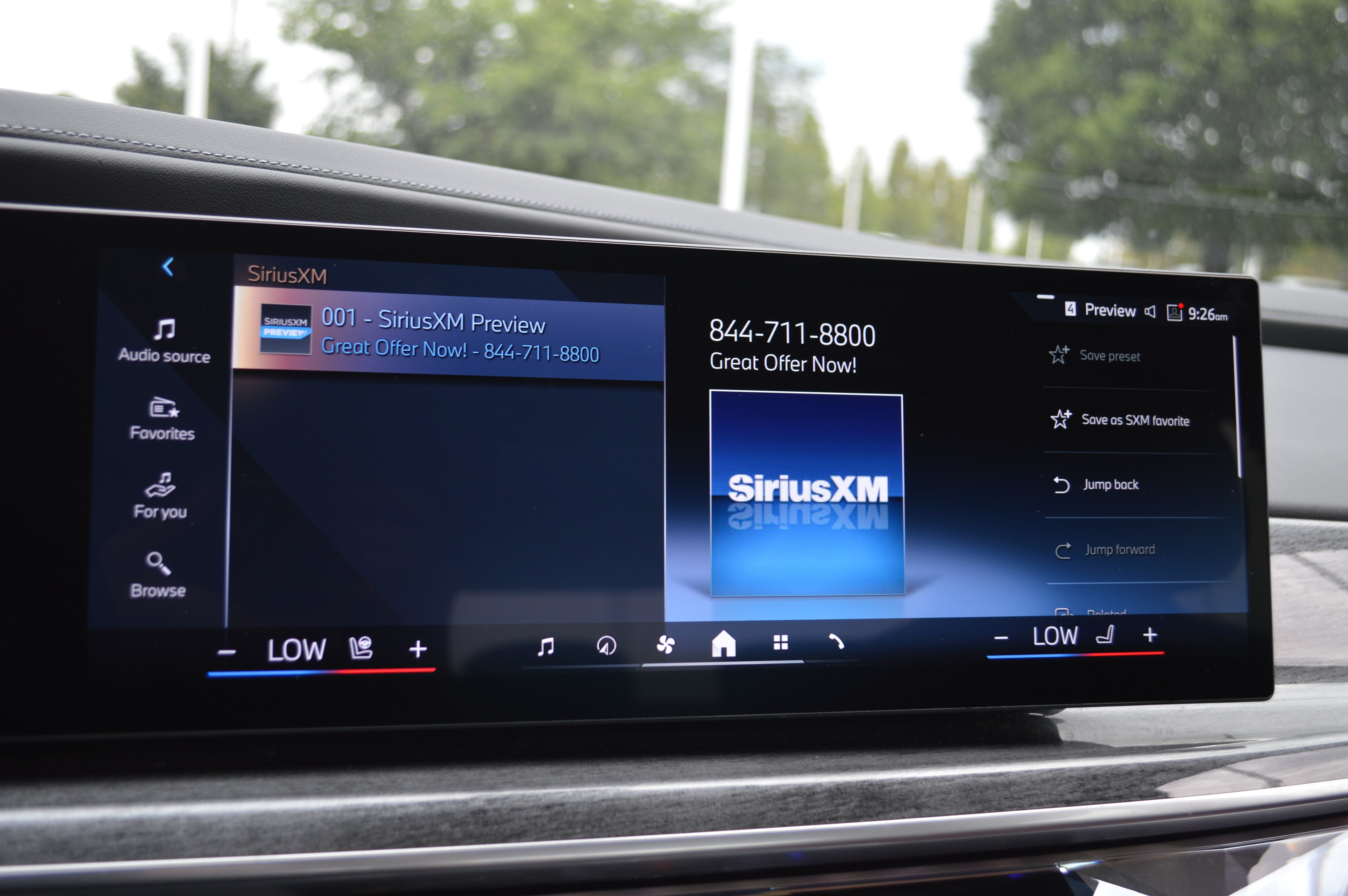 Certified 2023 BMW i7 xDrive60 w/ Executive Package 2 AWD/4WD image 19