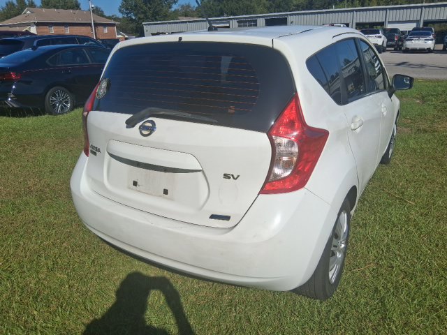 Used 2015 Nissan Versa Note SV FWD image 14