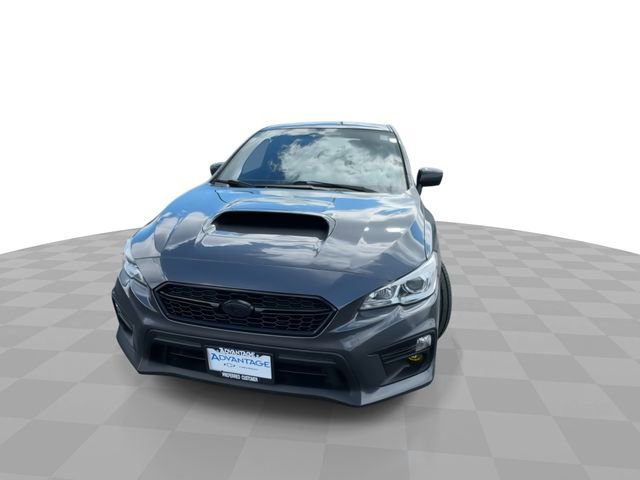 Used 2020 Subaru WRX Premium w/ Performance Package image 6