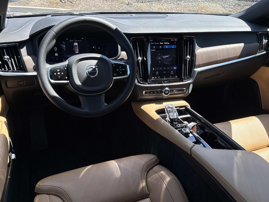 Used 2023 Volvo S90 B6 Ultimate AWD/4WD image 6