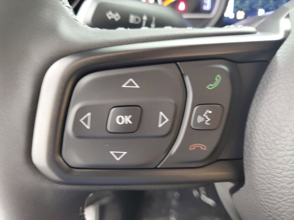 New 2026 Jeep Wrangler Sport S image 23