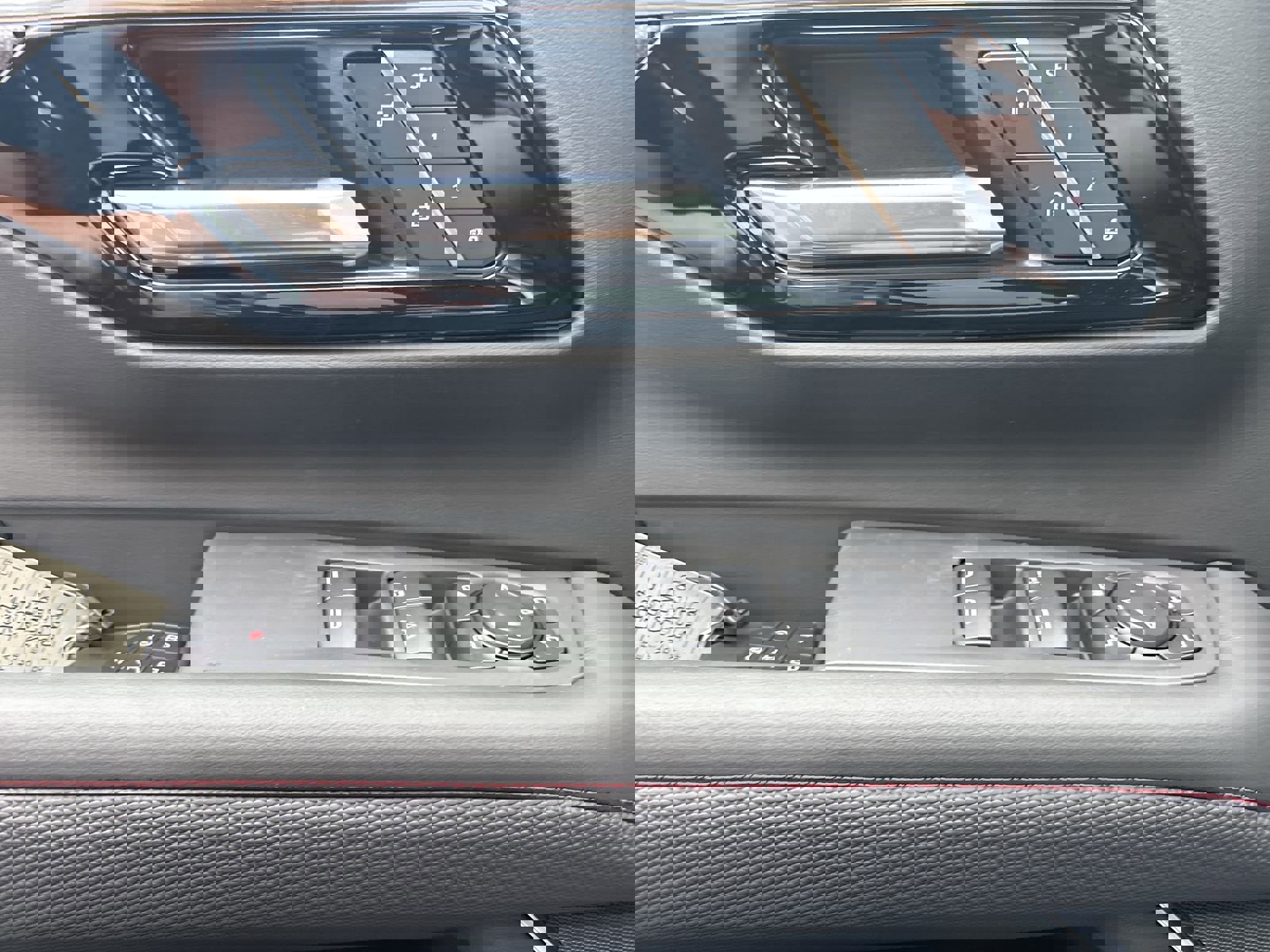 New 2026 Chevrolet Suburban RST w/ Comfort Package image 16