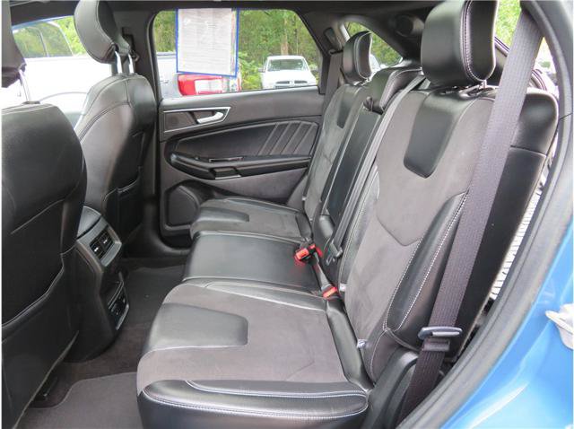 Used 2019 Ford Edge ST w/ Equipment Group 401A AWD/4WD image 5