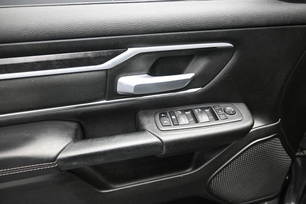 Used 2023 RAM 1500 Big Horn RWD image 10