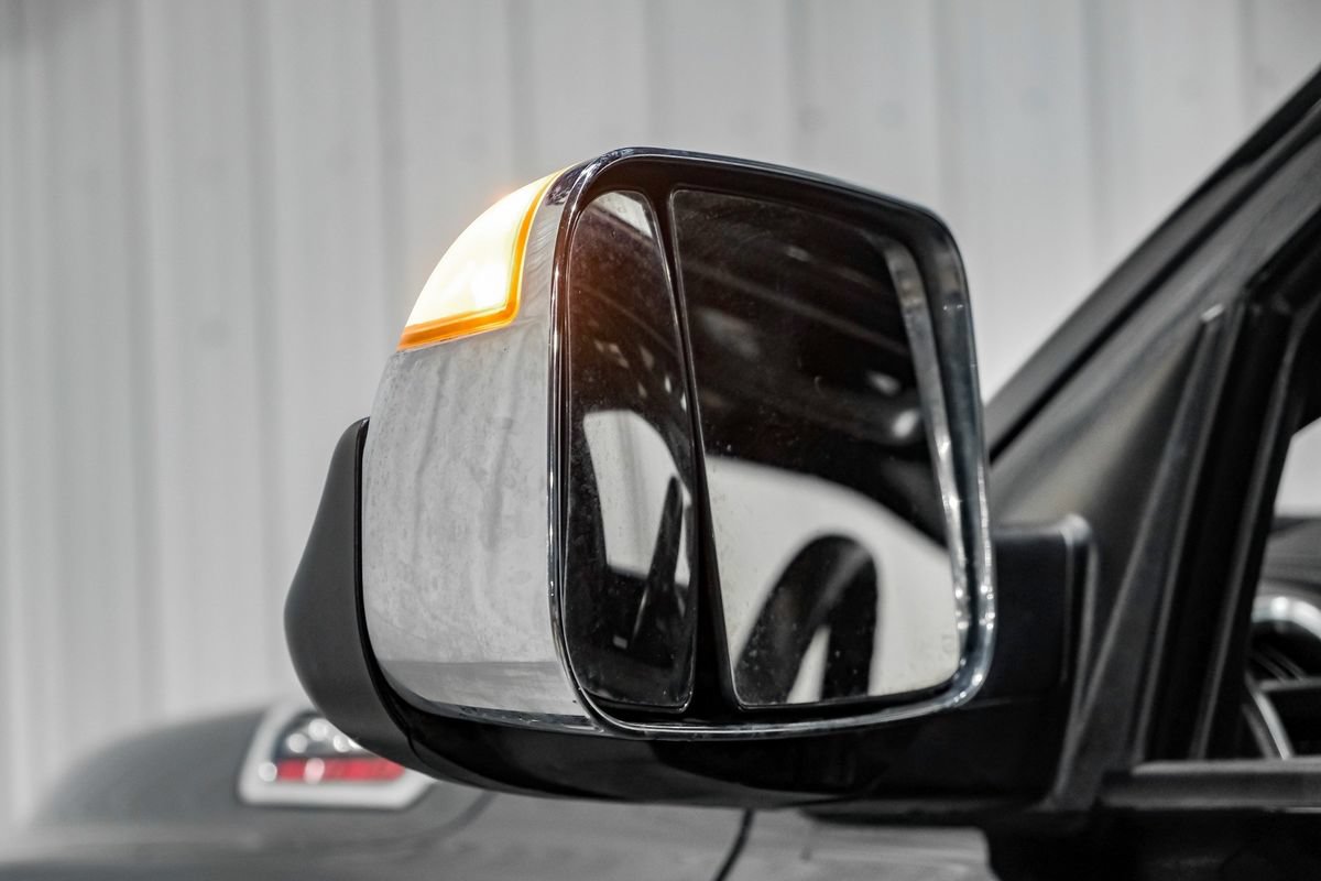 Used 2022 RAM 2500 Laramie AWD/4WD image 41