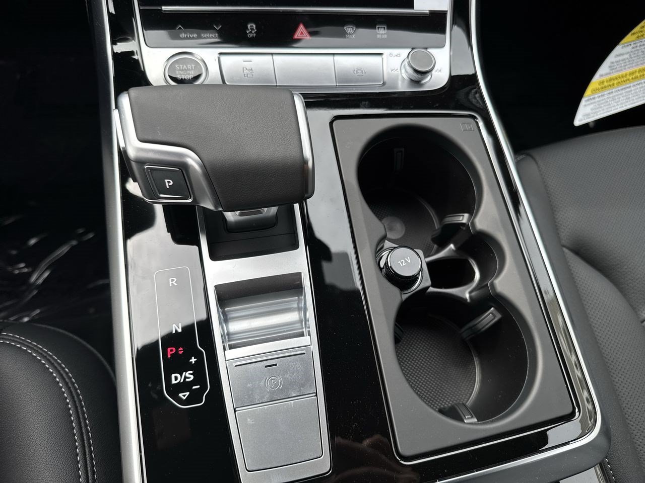 New 2026 Audi Q7 3.0T Premium Plus AWD/4WD image 13