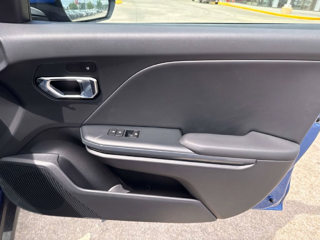 New 2026 Kia K4 EX FWD image 16