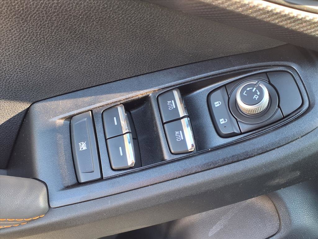 New 2026 Subaru Crosstrek 2.5i Limited image 6