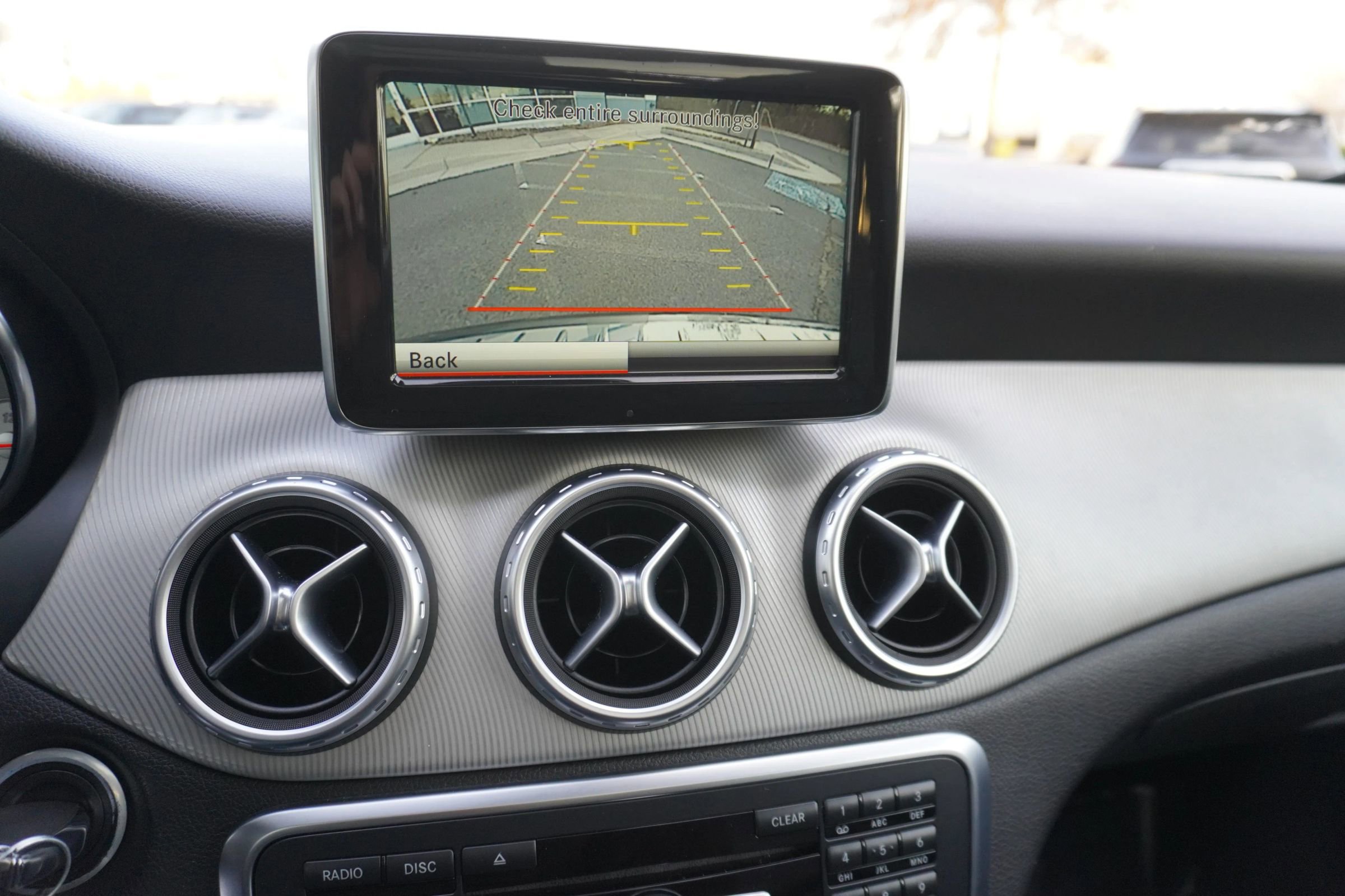 Used 2015 Mercedes-Benz GLA 250 GLA 250 4MATIC Sport Utility 4 image 15