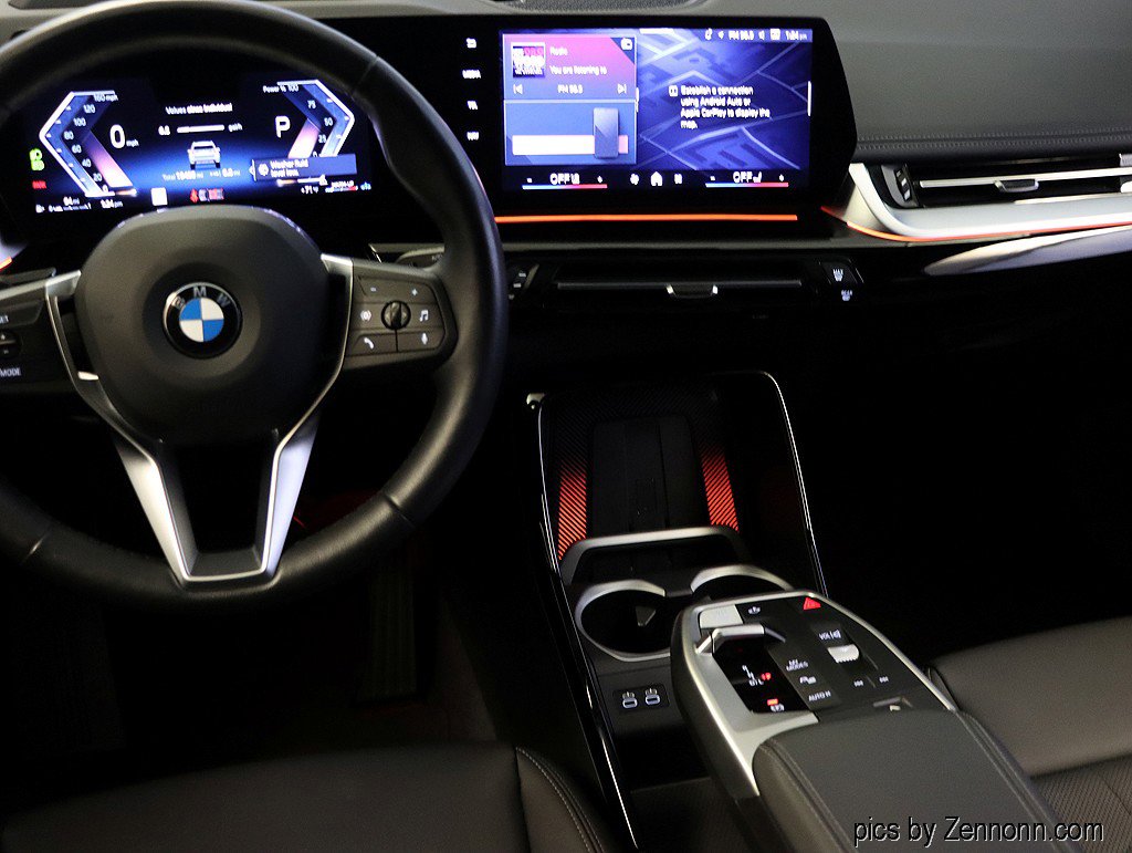 Certified 2025 BMW X1 xDrive28i image 16