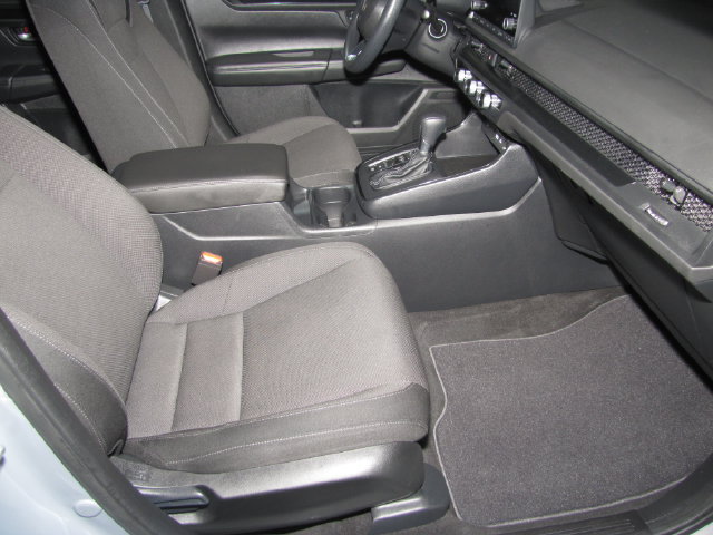 Used 2024 Honda CR-V EX image 43