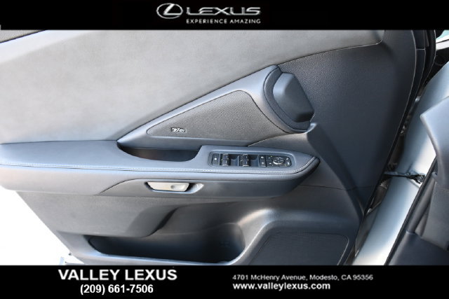 Certified 2025 Lexus TX 350 AWD w/ Technology Package image 12