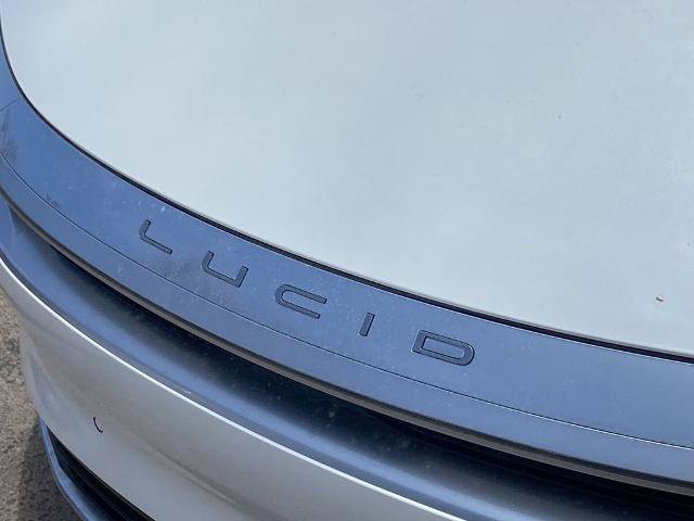 Used 2024 Lucid Air Touring AWD/4WD image 25