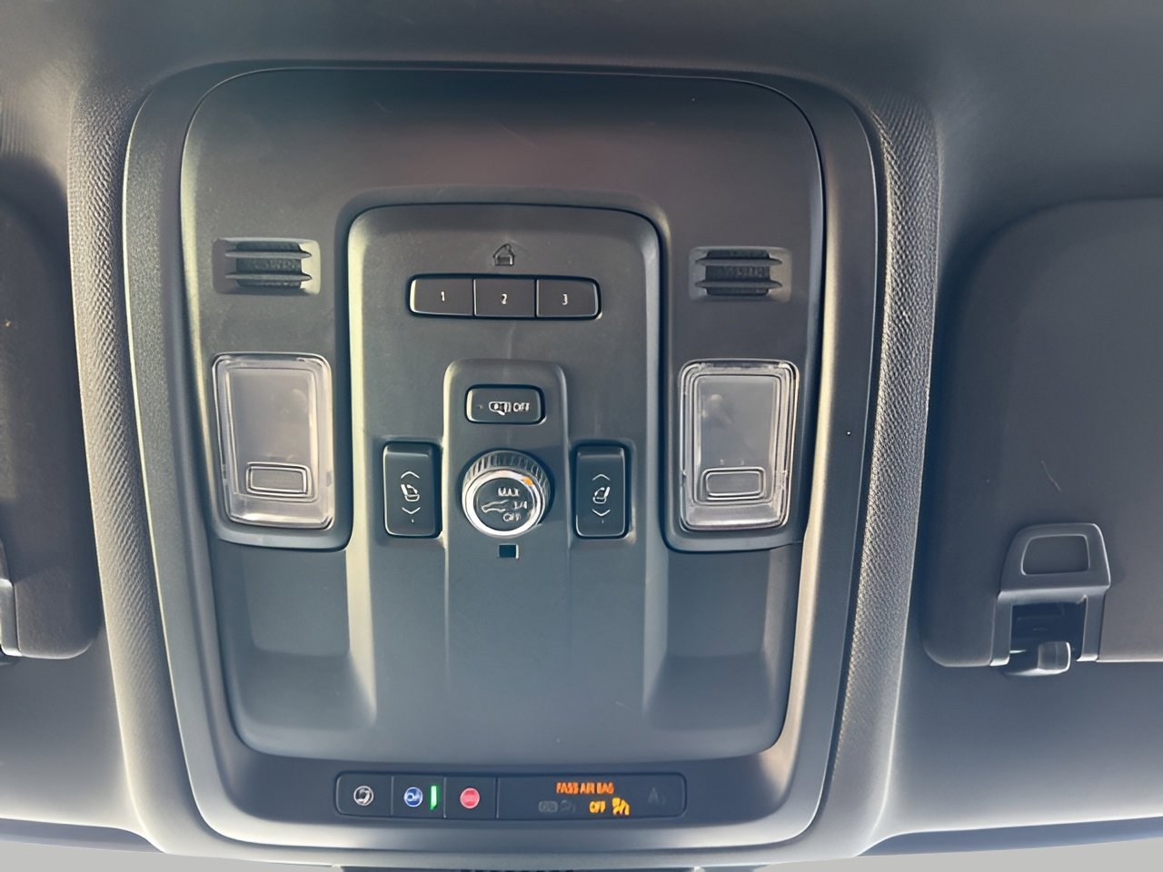 Used 2023 Chevrolet Tahoe RST w/ RST Performance Edition image 16