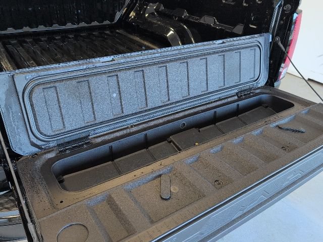 New 2026 Chevrolet Colorado LT w/ Advanced Trailering Package AWD/4WD image 30