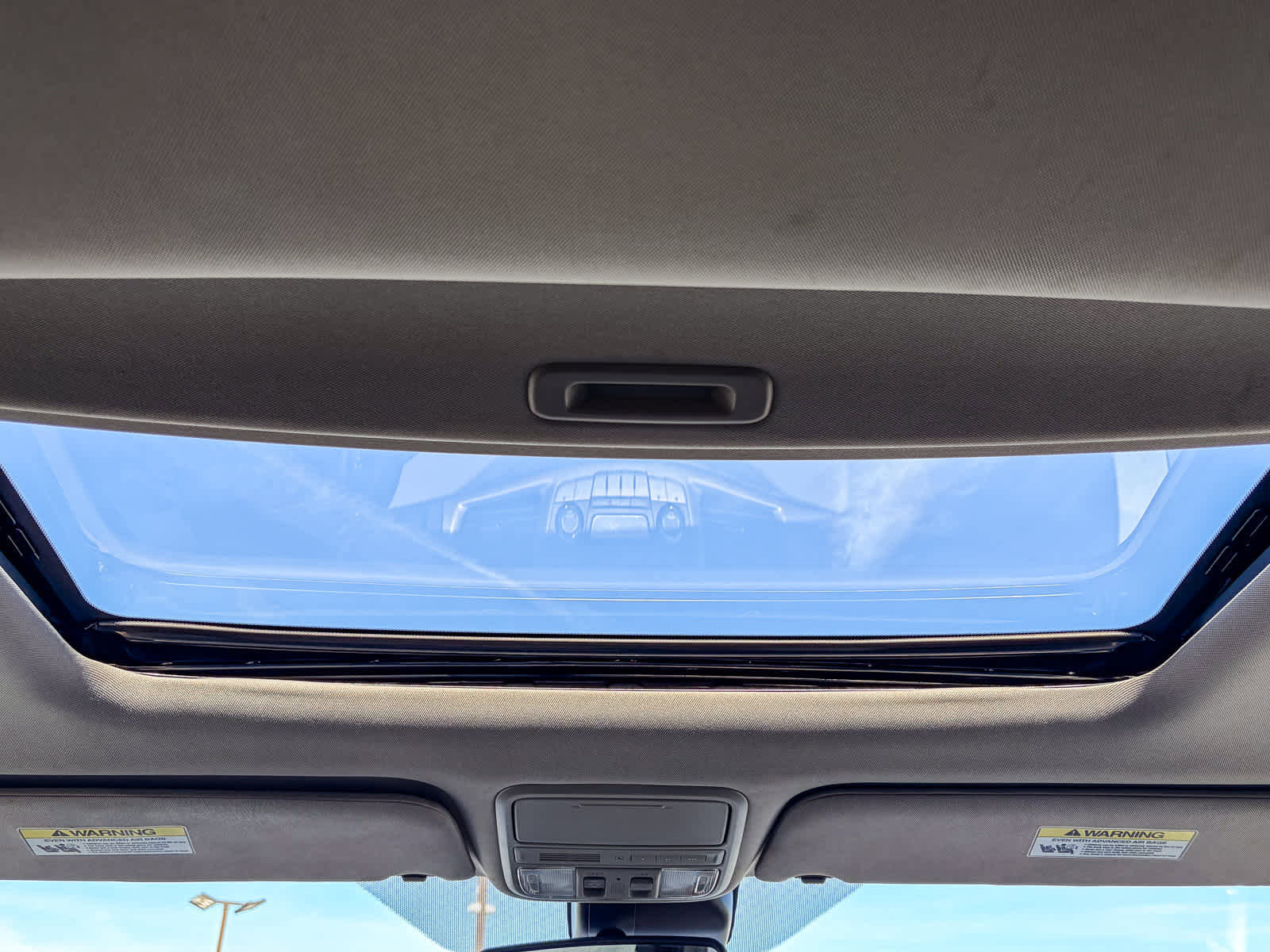 Used 2015 Honda Odyssey EX-L image 15