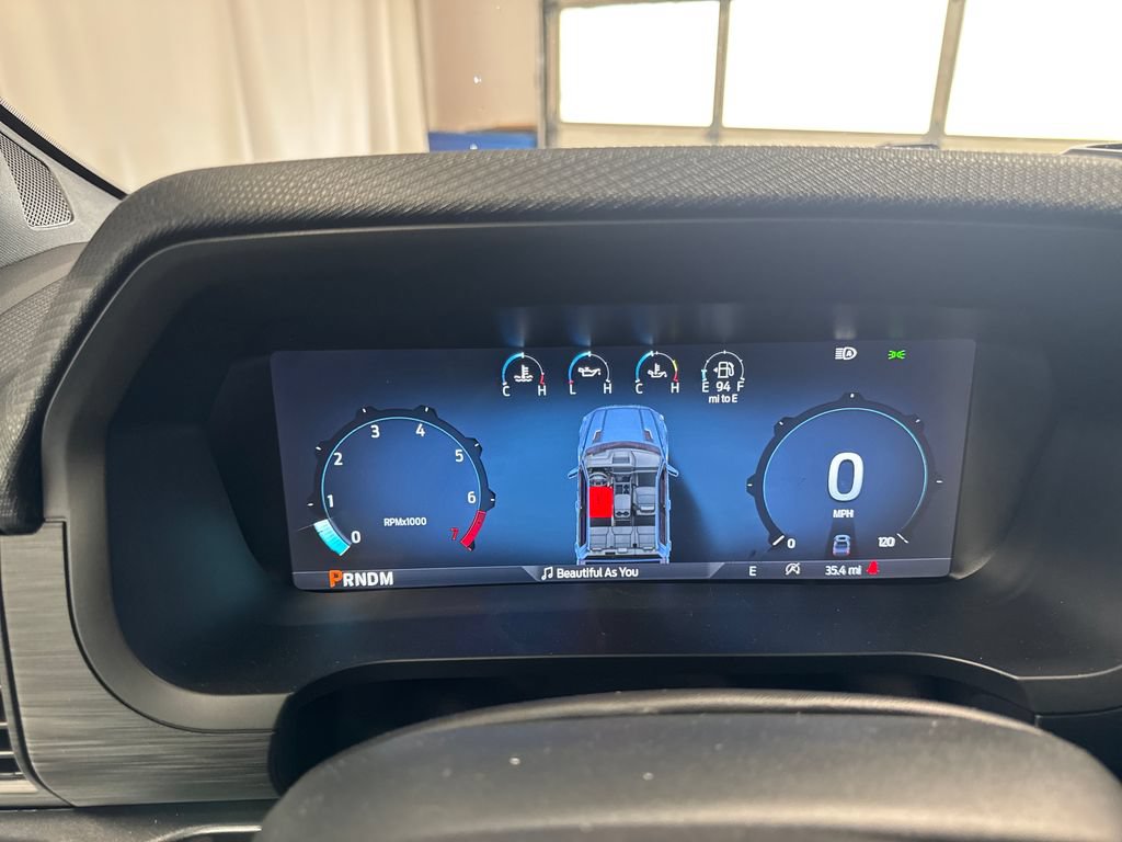 New 2026 Ford F150 STX w/ Equipment Group 200A AWD/4WD image 18