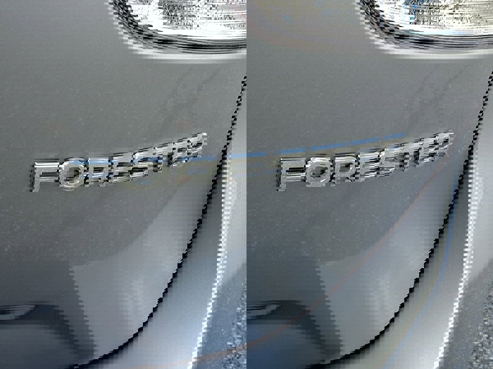 Used 2019 Subaru Forester Premium image 30