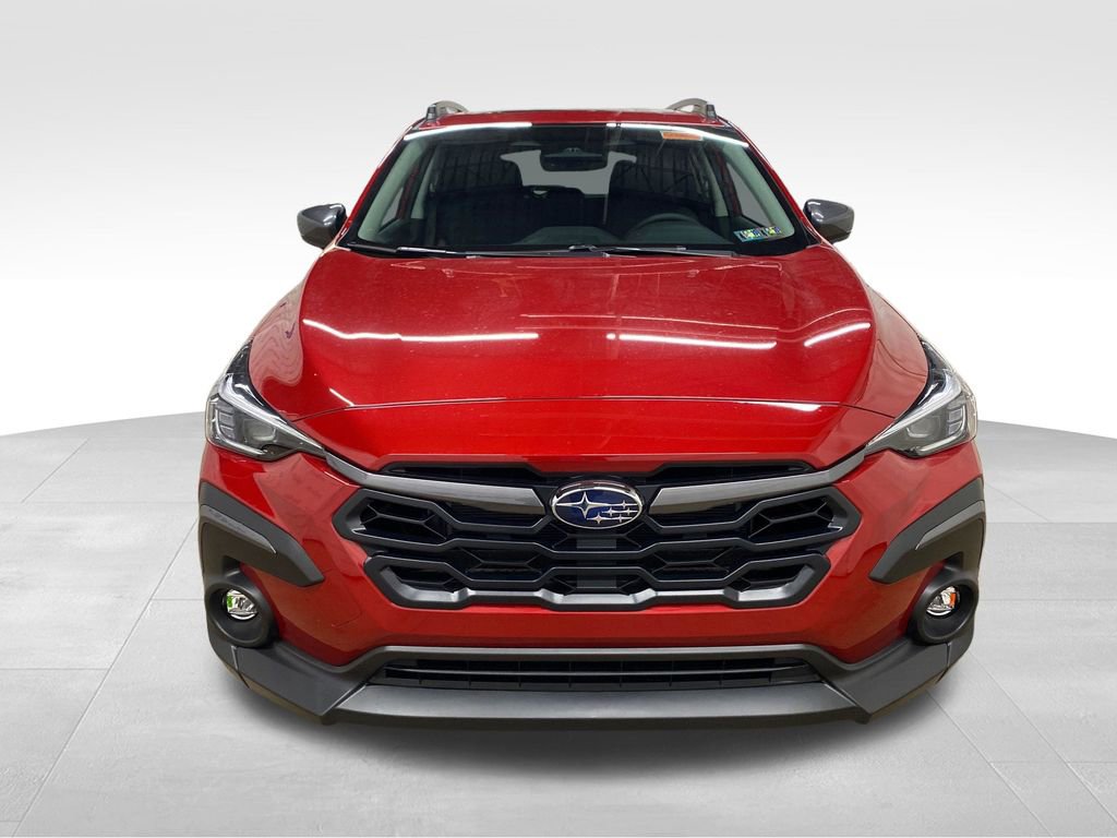 New 2026 Subaru Crosstrek 2.5i Limited AWD/4WD image 6