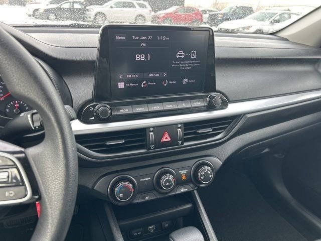 Used 2024 Kia Forte LXS image 20