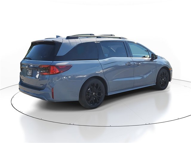 New 2026 Honda Odyssey Sport-L image 4